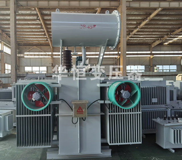 S13-6300/35淇滨淇滨淇滨电力变压器