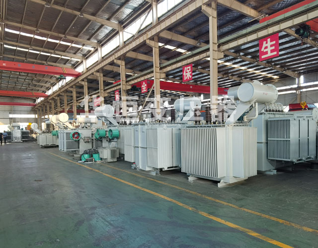 S13-10000/35淇滨淇滨淇滨油浸式变压器